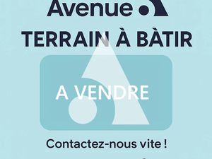 Vente terrain 540 m² à Feuchy (62223)  45 000 €