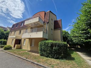 Vente appartement 2 pièces 49.42 m² à Beaune (21200)  145 000 €