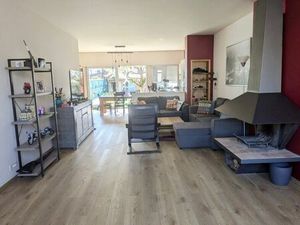 Vente maison 7 pièces 140 m² Nanterre (92000)