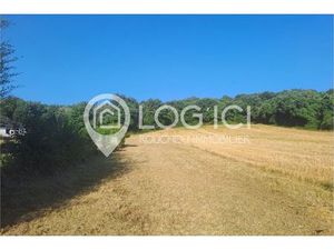 Vente terrain 3092 m² Monassut-Audiracq (64160)