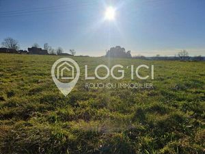 Vente terrain 1778 m² Méracq (64410)