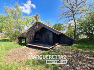 Vente maison 5 pièces 55 m² Peillonnex (74250)