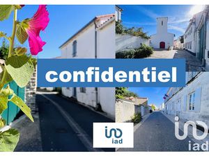 Vente maison 9 pièces 198 m² à Les Portes-en-Ré (17880)  2 295 000 €