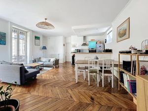 Vente appartement 3 pièces 87 m² à Lyon 1er (69001)  459 000 €