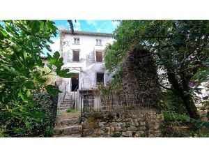 Annonce vente maison 6 pièces de 140m2 à Saint saud lacoussiere (24470) - ParuVendu.fr ref