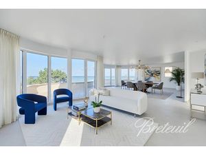 Vente maison 6 pièces 243 m² à Benerville-sur-Mer (14910)  3 050 000 €