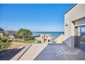 Vente maison 9 pièces 280 m² à Benerville-sur-Mer (14910)  3 050 000 €