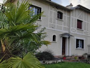 Annonce vente maison 6 pièces de 125m2 à Le mesnil en thelle (60530) - ParuVendu.fr ref 99