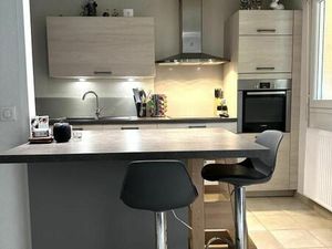 Annonce vente appartement 3 pièces de 62m2 à Cruseilles (74350) - ParuVendu.fr ref 9927822