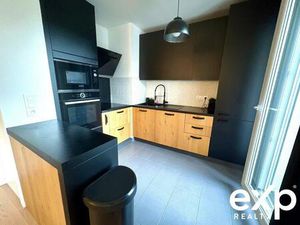 Vente appartement 4 pièces 82 m² Lagny-sur-Marne (77400)