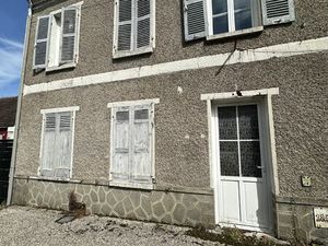 Vente maison 5 pièces 153 m² Bransles (77620)