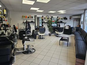 Vente locaux professionnels 95 m² à Vigneux-sur-Seine (91270)  270 000 €