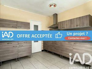 Vente Maison à Bouvron (44130) : à vendre / 82m² Bouvron