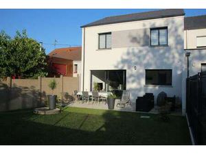 Location Maison à Orvault (44700) : à louer / 99m² Orvault