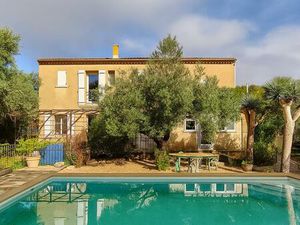 Maison 3 Logements 245 M2