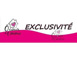 Maison de plain-pied à vendre