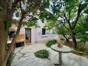 Achat : Maison (11220)