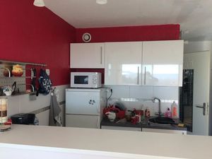 Location meublée appartement 1 pièce 30 m² à Canet-en-Roussillon (66140)  625 €