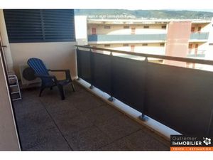 Location appartement 1 pièce 35 m² à Saint-Denis (97400)  850 €