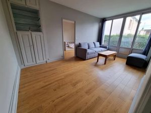 Location appartement 3 pièces 51.86 m² à Croissy-sur-Seine (78290)  1 150 €