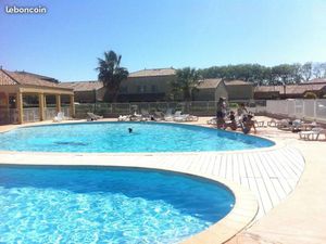 Location meublée maison 3 pièces 35 m² à Beziers (34500)  600 €