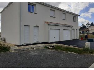 Location maison 4 pièces à Cavignac (33620)  900 €