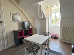 Appartement meublé en Centre Ville