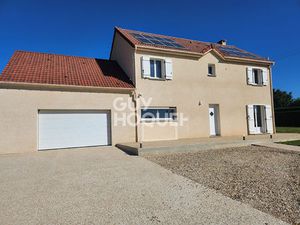 Maison spacieuse entre Provins et Nangis - Exclusivité Guy Hoquet PROVINS !