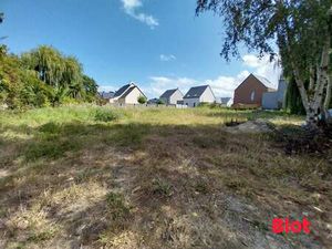Vente Terrain à Cancale (35260) : à vendre / Cancale
