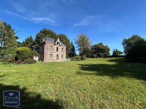 Maison à vendre 4 pièces 113.54 m² - Val-de-Saâne (76) - 298 000€