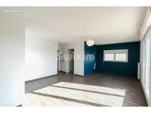 Appartement 4 pièces 95 m²