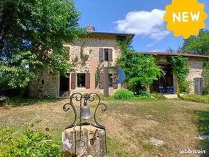 Maison 8 pièces 173 m²