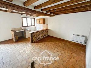 Vente Maison à Mansigné (72510) : à vendre / 136m² Mansigné