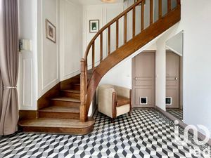 Vente Maison de ville 6 pièces