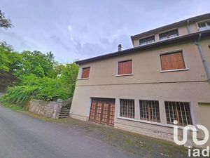 Vente maison 5 pièces 126 m² à Marthon (16380)  60 000 €