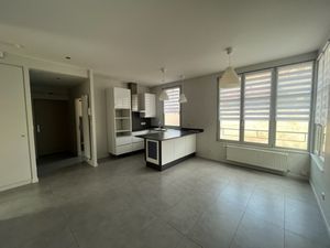 à louer Appartement 56 m² – 720 € |Saint-Nicolas-de-Port