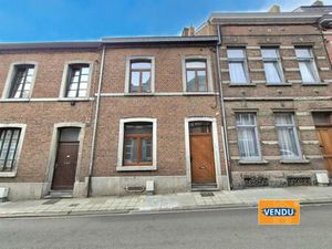 Maison unifamiliale en vente à Rue Léopold de Hulster 11  Saint-servais  Belgique | CENTUR