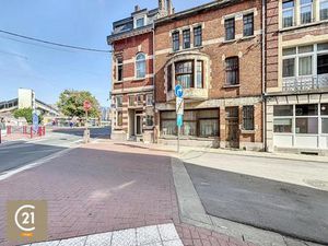 Maison de ville en vente à Rue du Collège 1  Sambreville  Belgique | CENTURY 21®