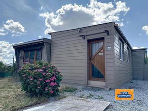 Accueil en vente à PARC RESIDENTIEL LE CUL-DE-CHEVAL 136  Froidchapelle  Belgique | CENTUR