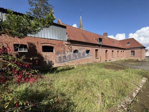 en vente Maison 121 m² – 187 000 € |Avesnes-le-Comte