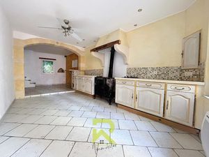Vente maison 3 pièces 61 m² à Florensac (34510)  110 000 €
