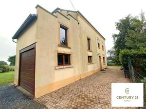 Accueil en location à Rue du Marais 34  Sainte-marie  Belgique | CENTURY 21®