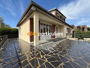 Vente maison 5 pièces 101.5 m² à Grand Bourgtheroulde (27520)  178 000 €