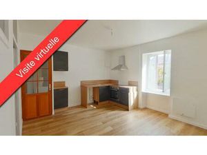 Location Appartement 1 pièce 27m² LA ROCHE POSAY 86270