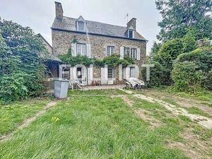 Vente Maison à Ducey-les-Chéris (50220) : à vendre / 230m² Ducey-les-Chéris