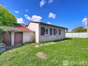 Maison T3 Saint-Vincent-de-Paul à vendre