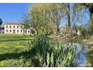 Maison 7 pièces 183 m²