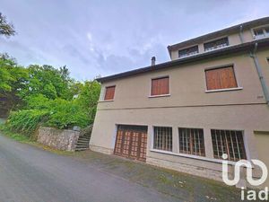 Vente maison 5 pièces 126 m² Marthon (16380)
