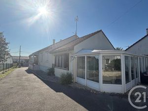 Vente maison 8 pièces 143.84 m² à Villorceau (45190)  231 900 €