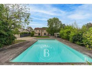 Maison à vendre 9 Pièces 260 m2 Aucamville Autour de Toulouse - 670 000 €